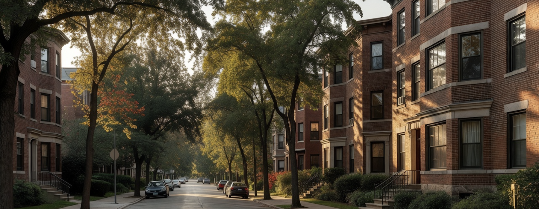 studio apartment in far north side chicago header image