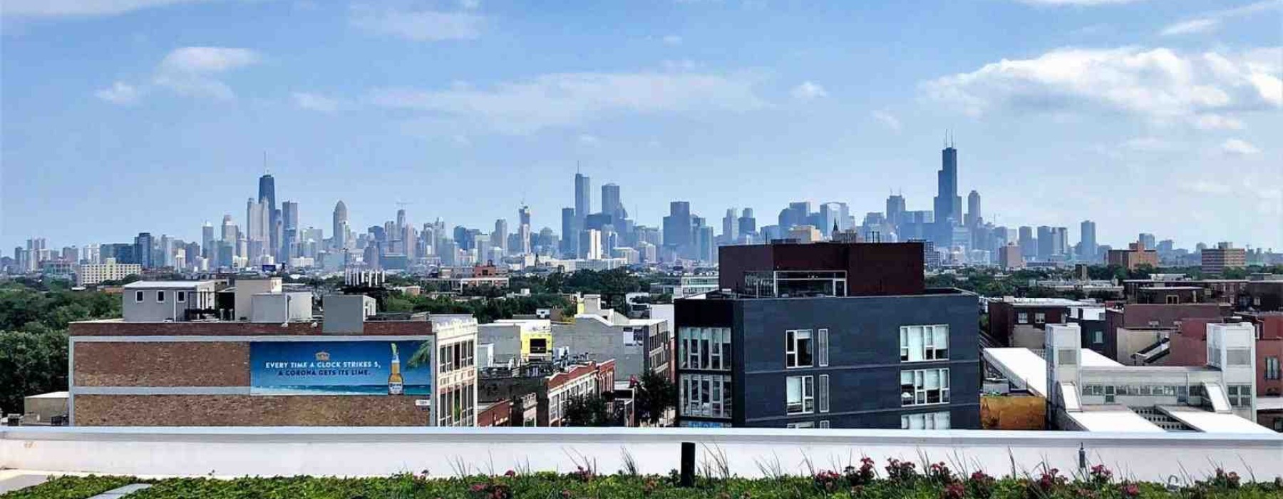 chicago downtown studio apartments