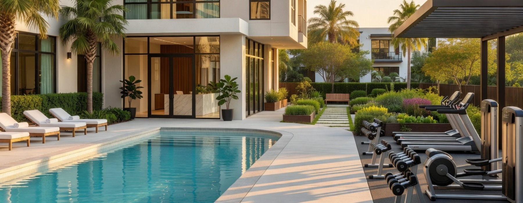 apartment amenities header image