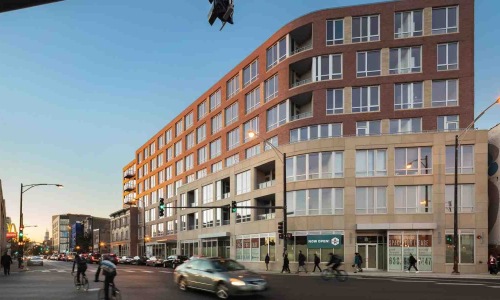 Wicker Park apartments - Apartments Wicker Park Chicago