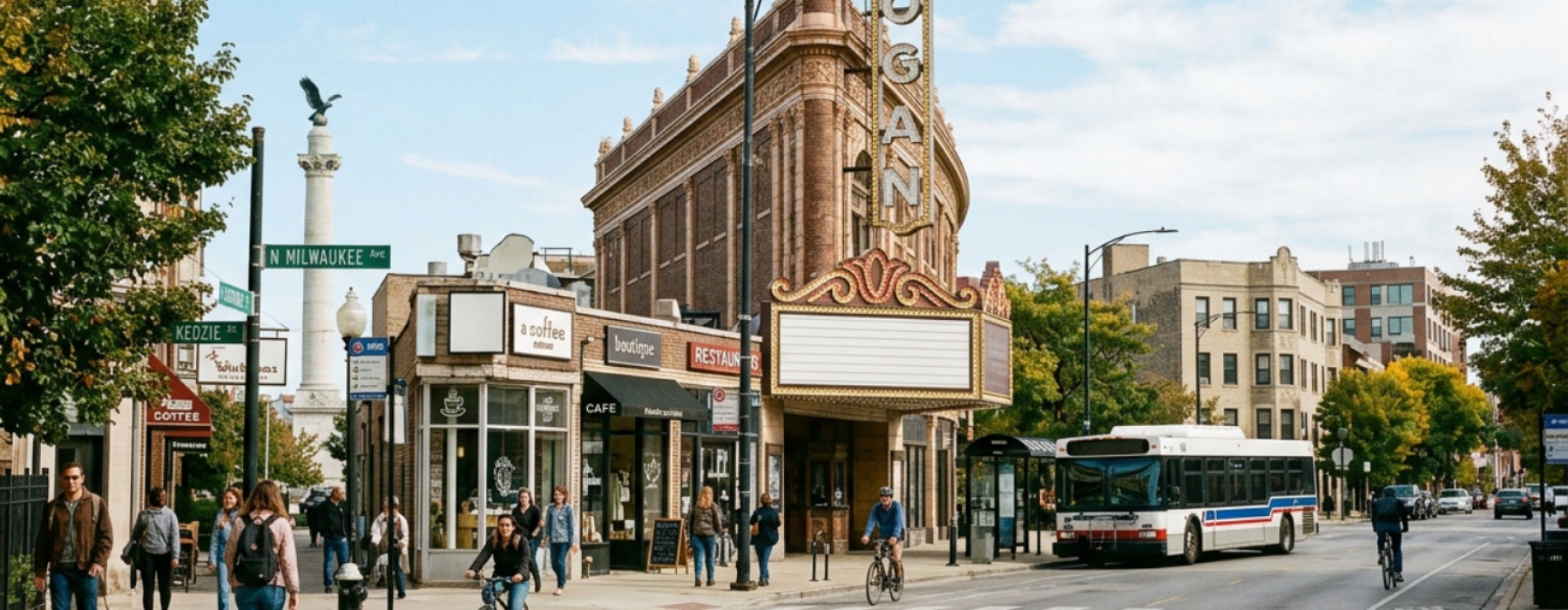 logan square chicago zip code