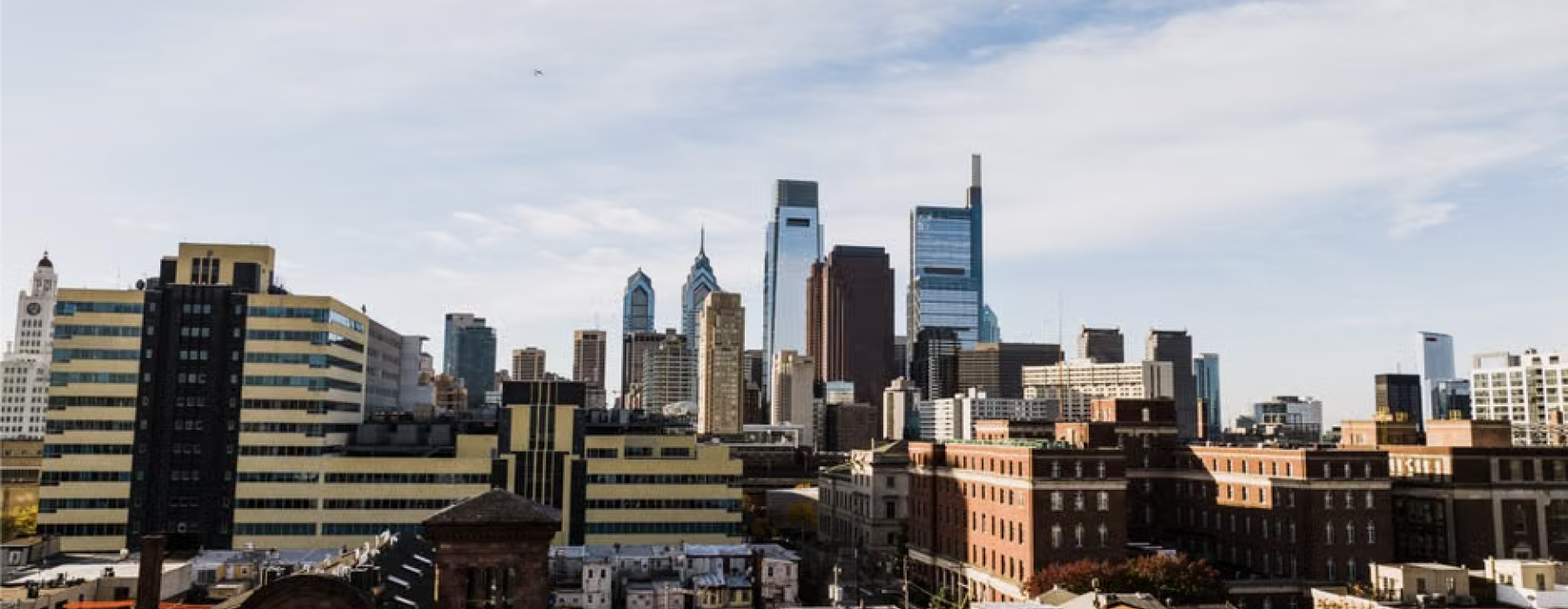 the carson apartments philadelphia
