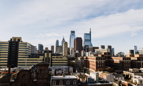 the carson apartments philadelphia