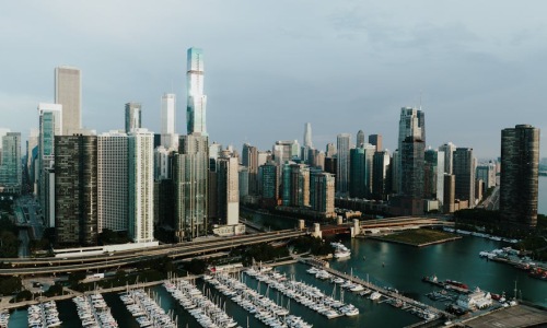 studio apartments north side chicago