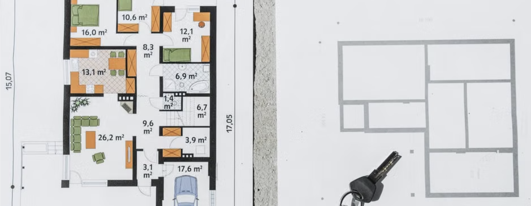 apartment floor plans