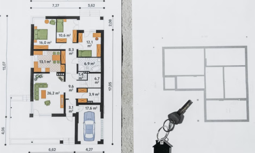 apartment floor plans