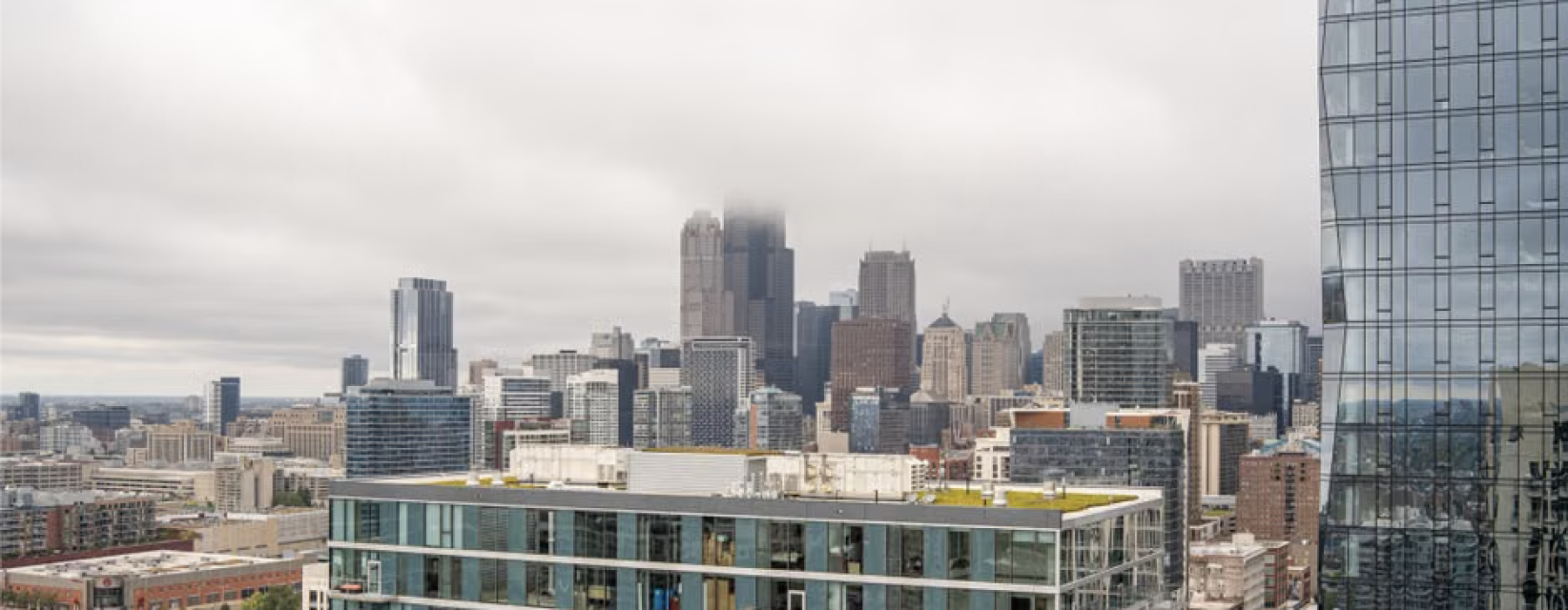 best apartment rental companies chicago