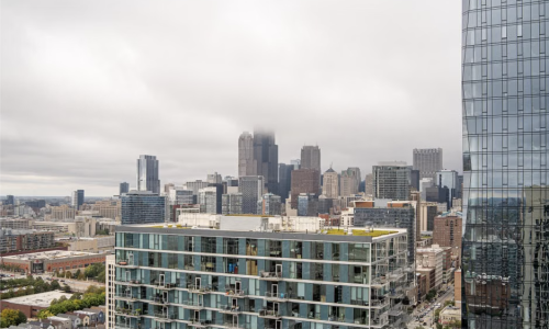 best apartment rental companies chicago