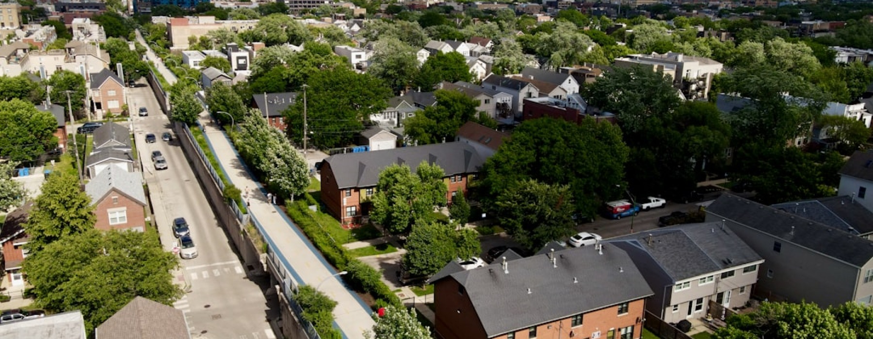 logan square apartments chicago